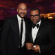 Keegan-Michael Key and Jordan Peele